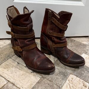 Freebird by Steven Apex boots